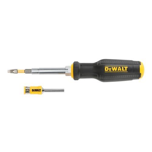 مجموعه 5 عددی پیچگوشتی دیوالت مدل DWHT0-66569