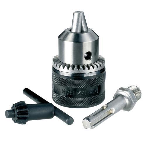 سه نظام و مبدل چهارشیار دیوالت مدل DT7005 سایز 13 میلی متر