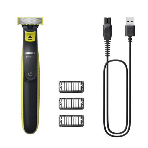 ماشین اصلاح صورت OneBlade فیلیپس مدل QP2724/10