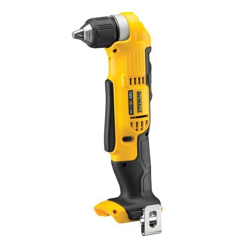دریل سرکج 18 ولت دیوالت مدل DCD740NT-XJ