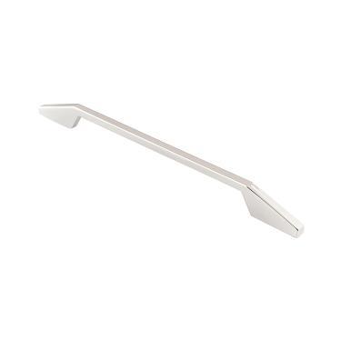 دستگیره کابینت فندی مدل F901 سایز 128 میلی متر کروم