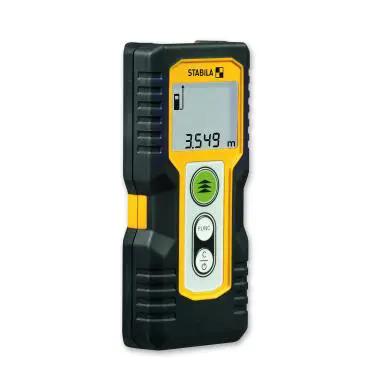 متر لیزری استبیلا مدل LD220 سایز 30 متر