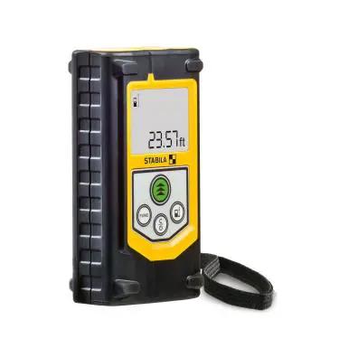 متر لیزری استبیلا مدل LD320 سایز 60 متر