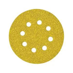کاغذ سنباده 125 میلی متر دیوالت مدل DT3101 سایز 40 گریت