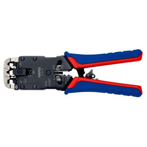 انبر سوکت زن کنیپکس مدل 975112SB