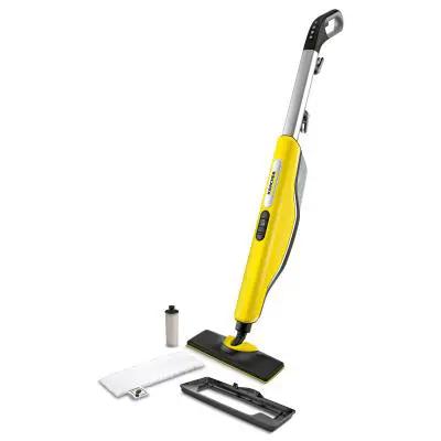 تی بخار کرشر مدل SC3 Upright EasyFix