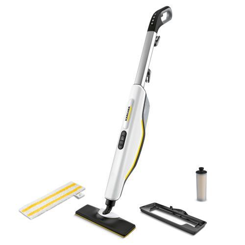 تی بخار کرشر مدل SC3 Upright EasyFix