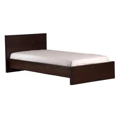 تخت خواب تک نفره تهران فرم مدل B2 سایز 90cm
