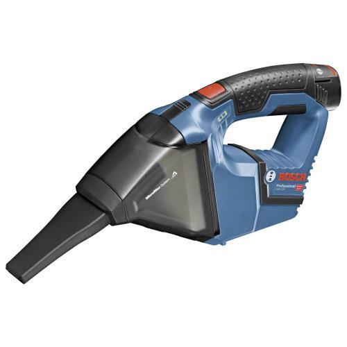 جارو شارژی بوش مدل GAS 12V