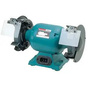 سنگ دو طرفه ماکیتا مدل GB601