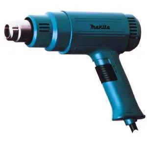سشوار صنعتی ماکیتا مدل HG1100