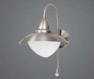 چراغ سیدنی دیواری اگلو مدل 87105