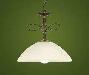چراغ بلوگا تکی اگلو مدل 89133