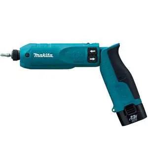 پیچگوشتی شارژی ماکیتا مدل TD020SE
