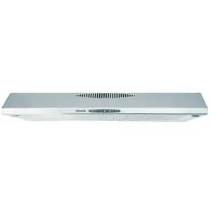 هود زیر کابینتی استیل LU22350ME زیمنس 