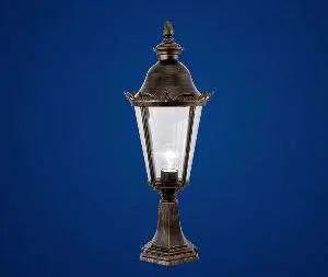 چراغ ئوربینو ایستاده کوتاه اگلو مدل 88034