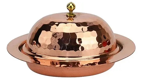 درباره ظروف مسی چه میدانید؟