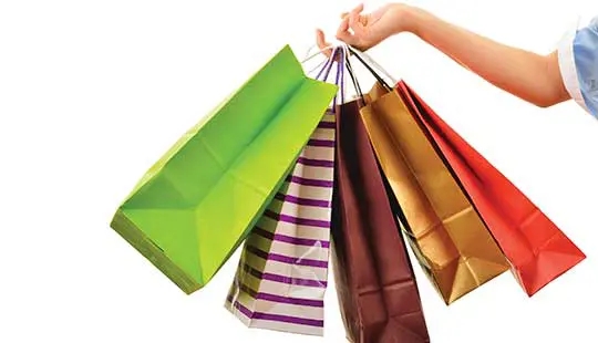5 نکته مهم برای یک خرید هوشمندانه