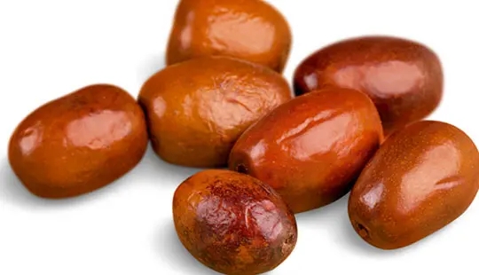از خواص سنجد چه میدانید؟