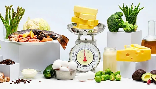 6 عادت غذایی؛ سادهترین رژیم لاغری