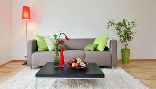 راههای تغییر دکوراسیون آسان منزل