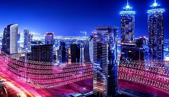 چقدر از شهر هوشمند میدانید؟