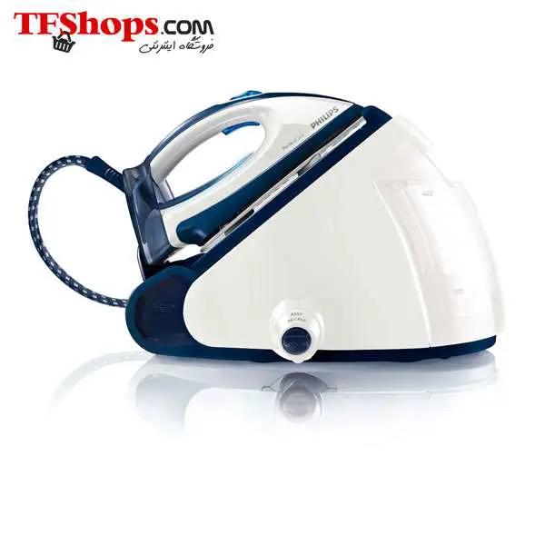 اتو بخار مخزن دار فیلیپس مدل GC9220