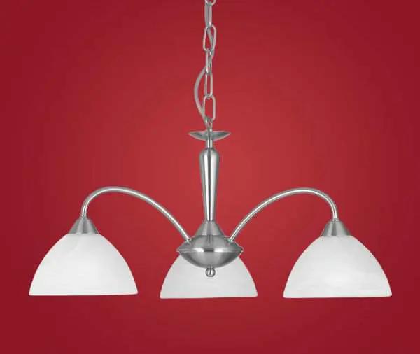 چراغ لورد آویز متوسط اگلو مدل 83009