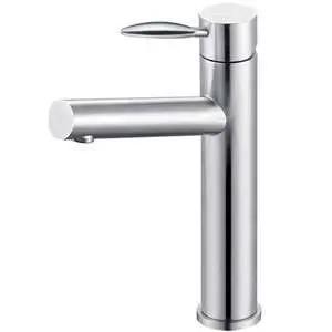 شیر دستشویی لومباردی مدل T001