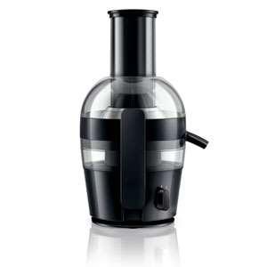 آب میوه گیری فیلیپس مدل HR1855