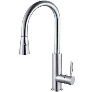 شیر آشپزخانه لومباردی مدل C005