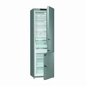 یخچال فریزر گرنیه مدل NRK6202JX
