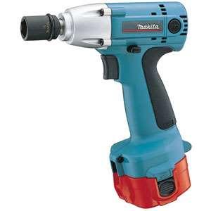 آچار بکس شارژی ماکیتا مدل 6918DWA سایز 1/2 اینچ