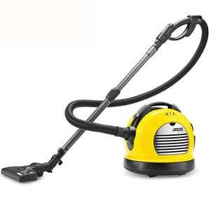 جاروبرقی خانگی کرشر مدل VC6300