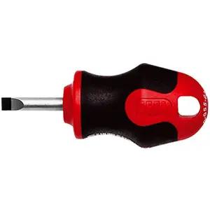 پیچگوشتی مشتی دوسو ستافرم مدل F13-040-025 سایز 25×4.0