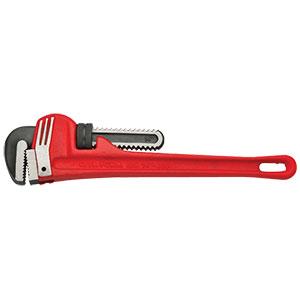 آچار لوله گیر شلاقی ستافرم مدل I06-10 سایز 10 اینچ