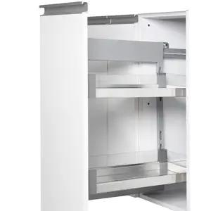 سبد سوپر جا بطری فانتونی مدل F221-L سایز یونیت 20