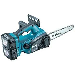 اره زنجیری شارژی ماکیتا مدل DUC252RF2