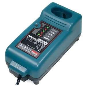 شارژر باتری 7.2 تا 18 ولت ماکیتا مدل DC1804T