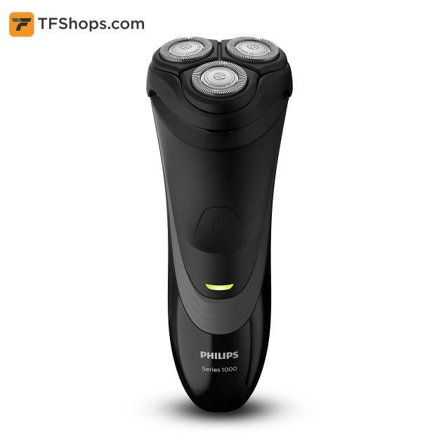 ماشین اصلاح صورت فیلیپس مدل S1520