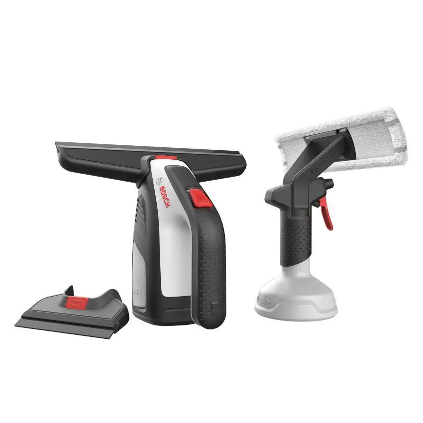 شیشه پاک کن شارژی بوش مدل GlassVAC
