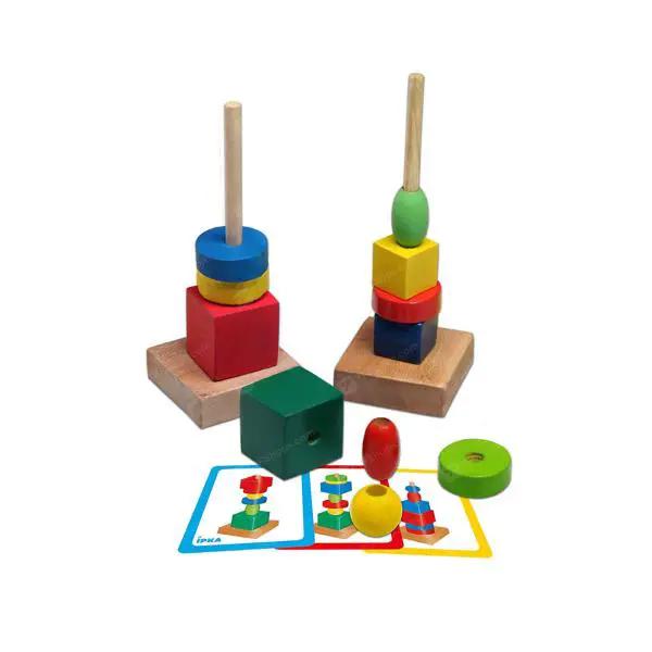 بازی میله و مهره ایپکا مدل GN1010