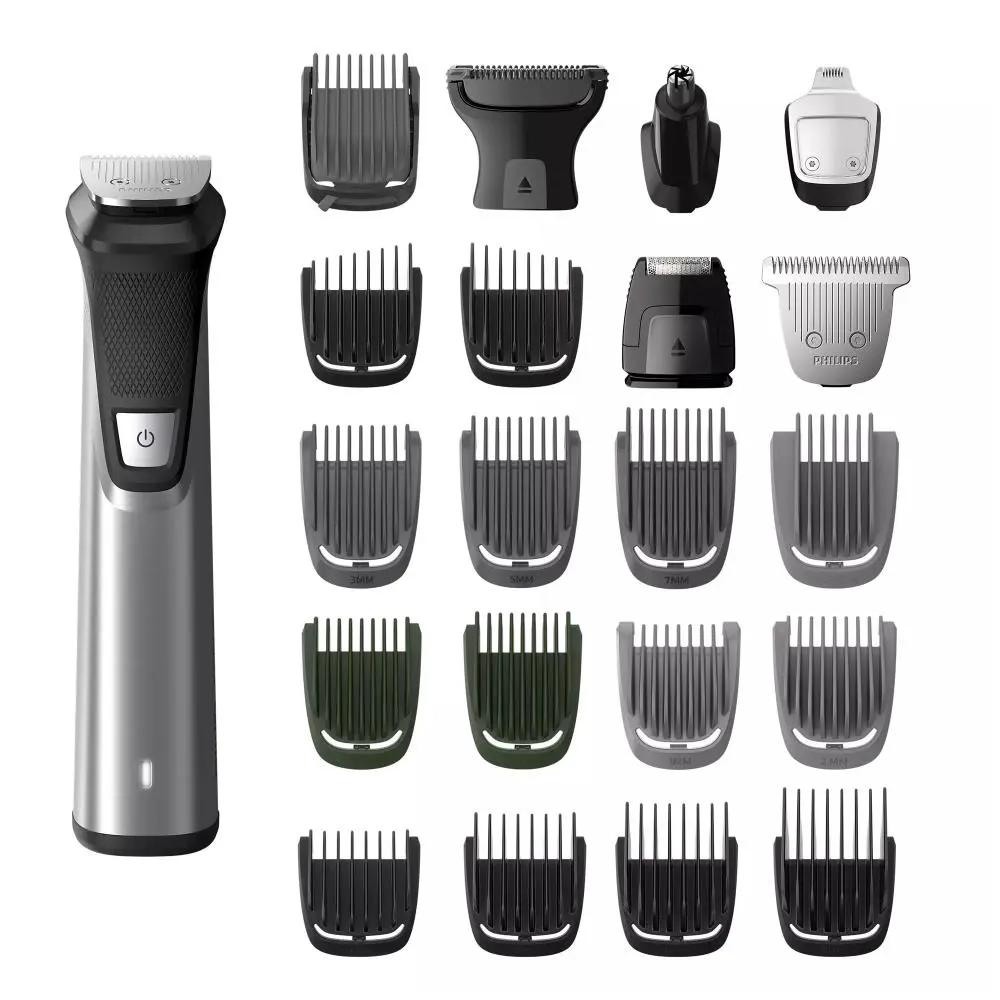 ست ماشین اصلاح فیلیپس مدل MG7770