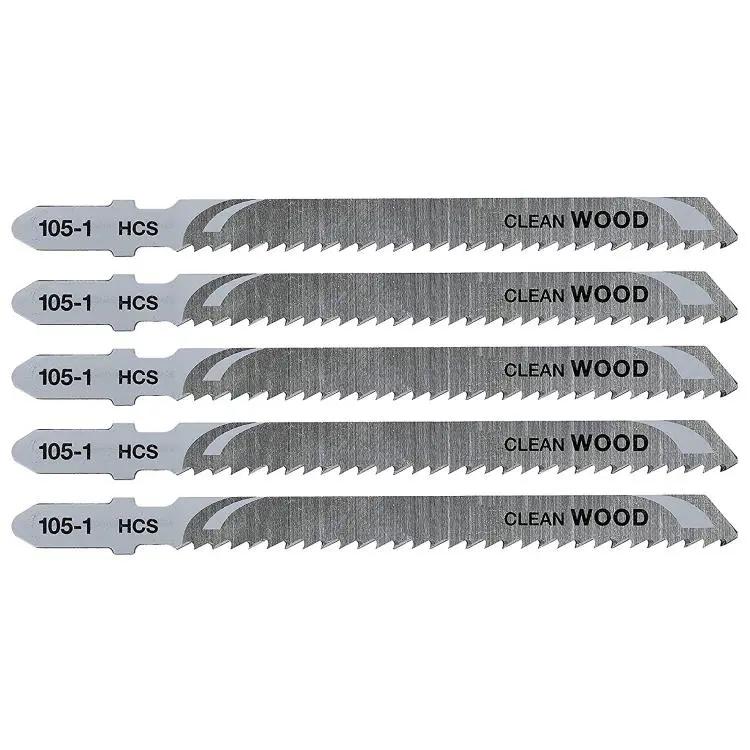 تیغ اره عمودبر چوب دیوالت بسته 5 عددی مدل DT2165