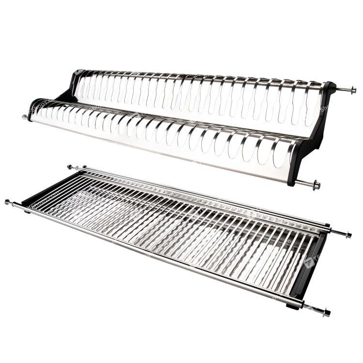 سبد آبچکان دو طبقه فانتونی مدل G041 سایز یونیت 80