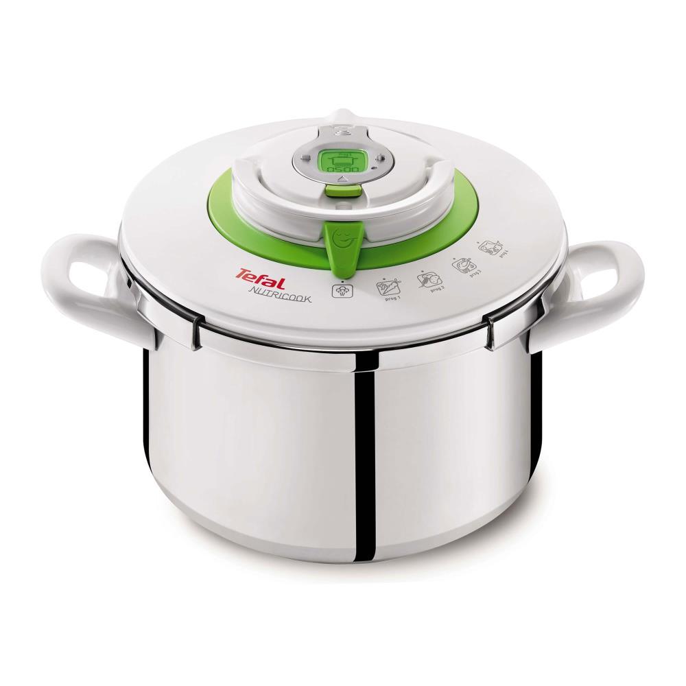 زودپز تفال مدل NUTRICOOK سایز 6 لیتر