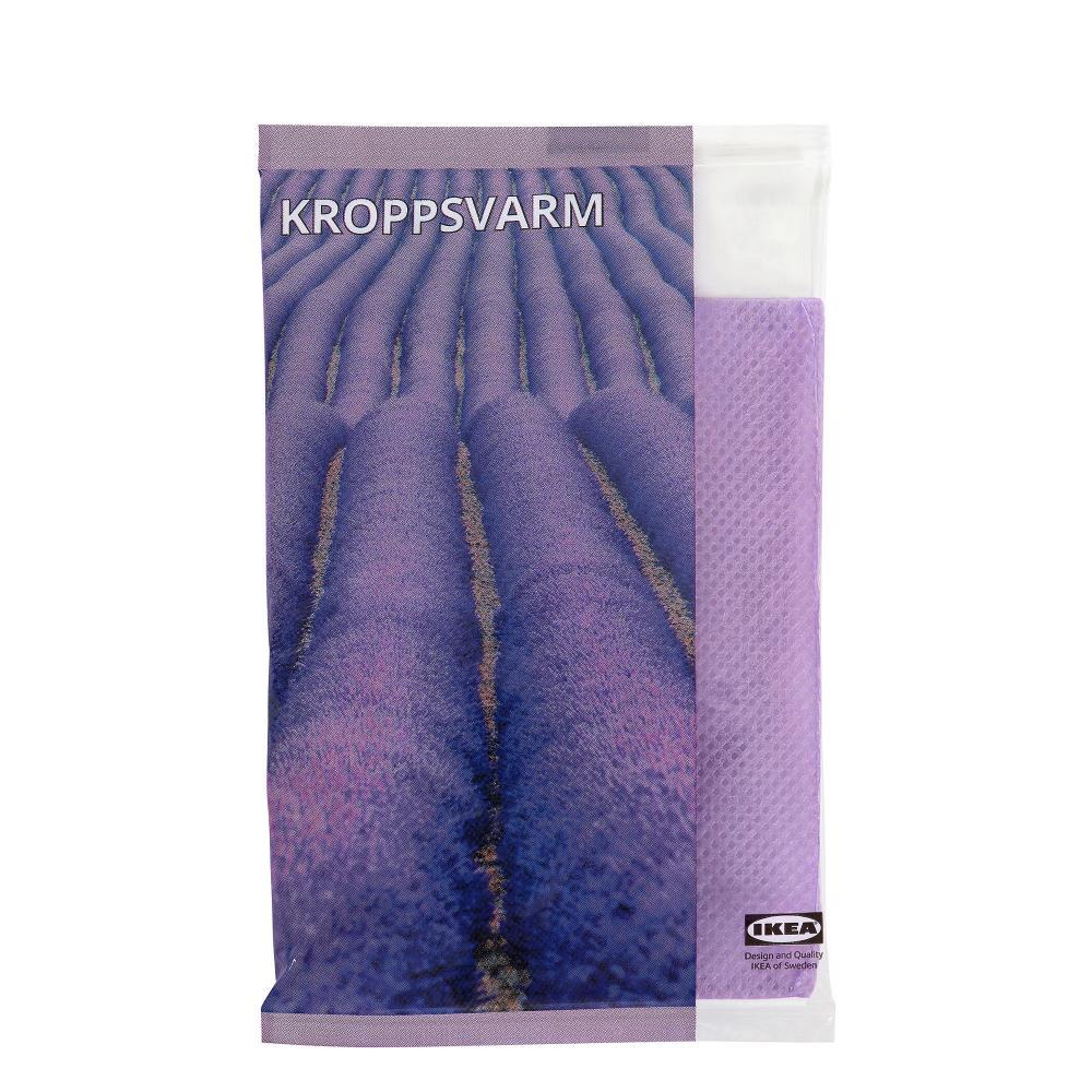 خوشبو کننده کمد لباس با رایحه اسطوخودوس ایکیا مدل KROPPSVARM