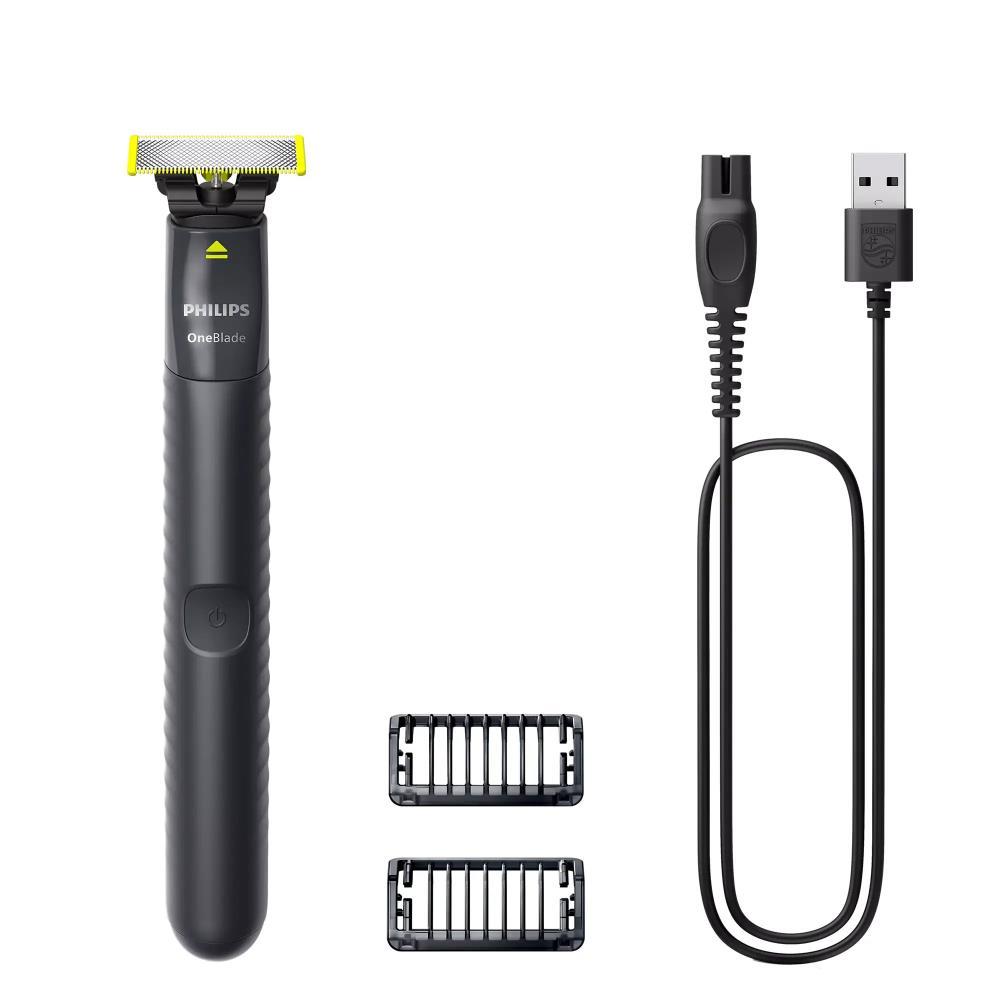 ماشین اصلاح صورت OneBlade فیلیپس مدل QP1424