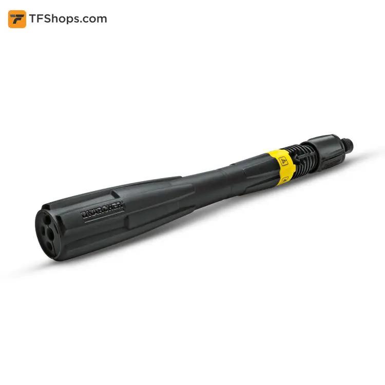 نازل پنج حالته پاور جت کرشر مدل MP160