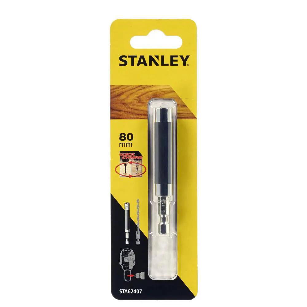 ابزار نگهدارنده سرپیچگوشتی استنلی مدل STA62407-XJ